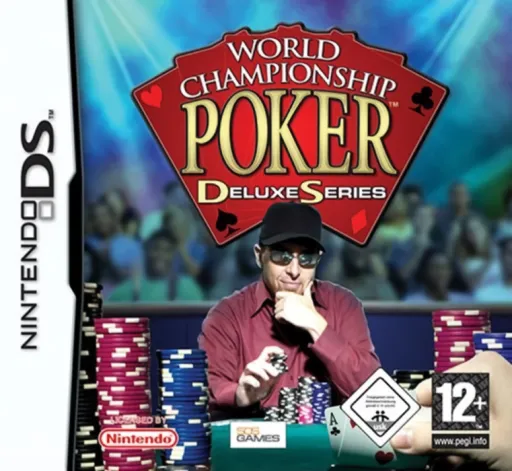 World Championship Poker - Deluxe Series (Europe)